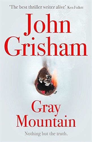 GRAY MOUNTAIN | 9781473613003 | JOHN GRISHAM