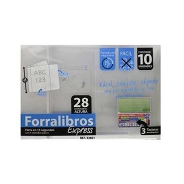 FOLRE LLIBRE 28CM | 8435258328613 | OFFICE BOX