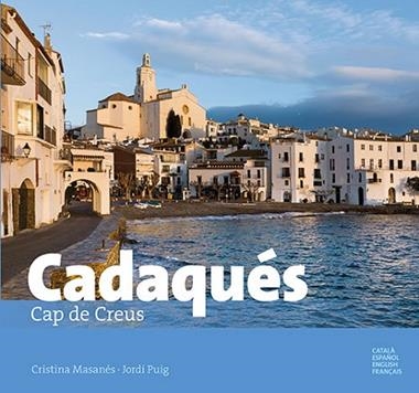 CADAQUES | 9788484786443 | CRISTINA MASANES