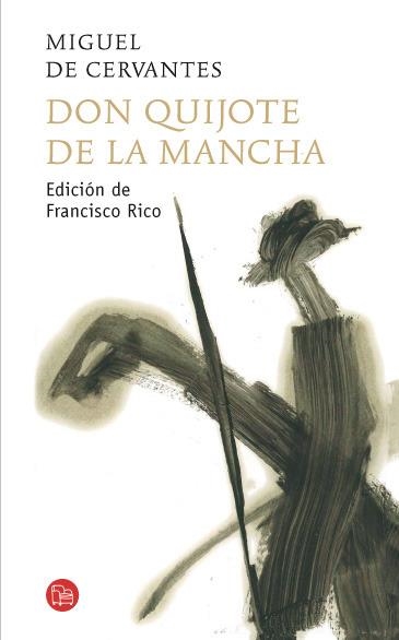 DON QUIJOTE DE LA MANCHA | 9788466320405 | MIGUEL DE CERVANTES