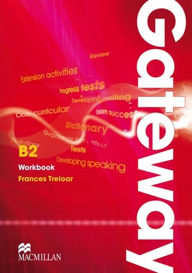 GATEWAY B2 WORKBOOK | 9780230723573 | SPENCER, DAVID