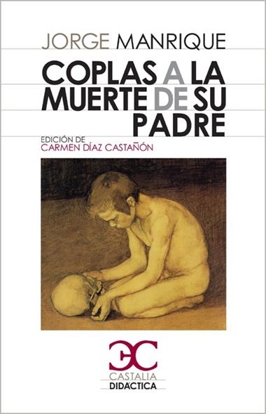 Coplas a la muerte de su padre | 9788497403795 | VV.AA.