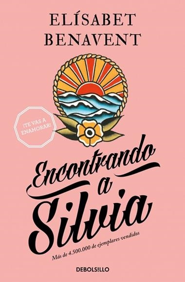 ENCONTRANDO A SILVIA | 9788490628539 | ELISABET BENAVENT