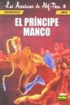 ALEF-THAU 2 EL PRINCIPE MANCO | 9788484311058 | JODOROWSKY