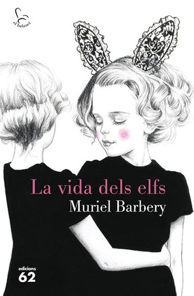 VIDA DELS ELFS, LA | 9788429774542 | BARBERY, MURIEL