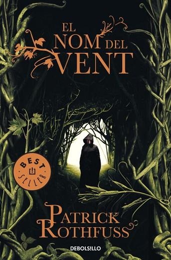 EL NOM DEL VENT | 9788499899329 | ROTHFUSS,  PATRICK
