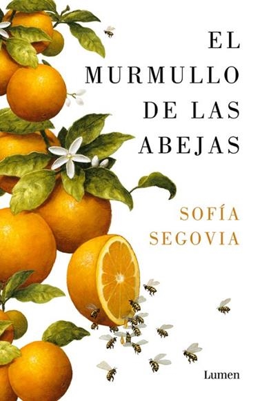 EL MURMULLO DE LAS ABEJAS | 9788426402424 | SOFIA SEGOVIA