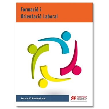 FORMACIO I ORIENTACIO LABORAL FOL | 9788416092420 | VVAA