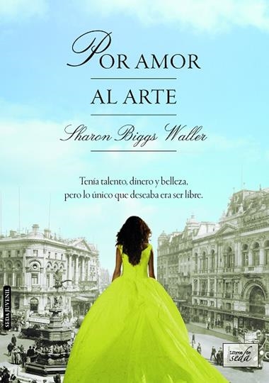 POR AMOR AL ARTE | 9788415854760 | BIGGS WALLER, SHARON