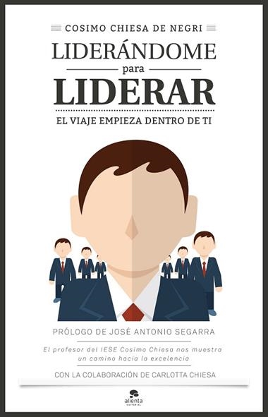LIDERANDOME PARA LIDERAR | 9788416253401 | CHIESA DE NEGRI, COSIMO