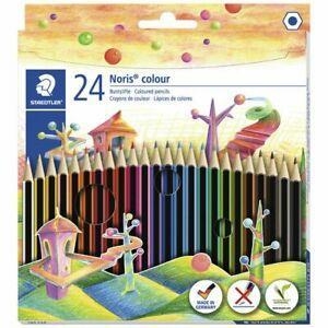 24 LLAPIS COLOR | 4007817009215 | STAEDTLER 