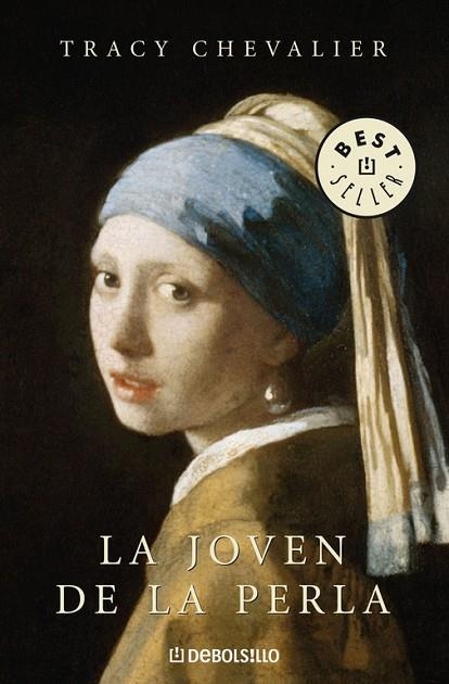 LA JOVEN DE LA PERLA | 9788483465653 | TRACEY CHEVALIER