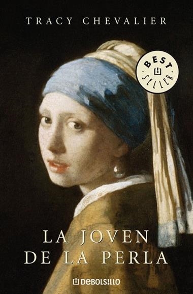 LA JOVEN DE LA PERLA | 9788483465653 | TRACEY CHEVALIER