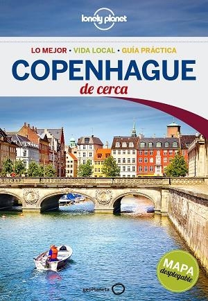 COPENHAGUE DE CERCA | 9788408140214 | BONETTO, CRISTIAN
