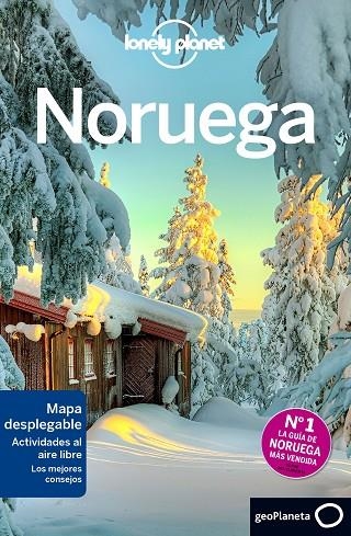 NORUEGA | 9788408140252 | HAM, ANTHONY & BUTLER, STUART & WHEELER, DONNA