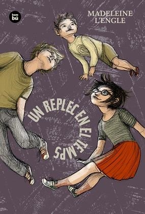 REPLEC EN EL TEMPS, UN | 9788483433928 | L'ENGLE, MADELEINE