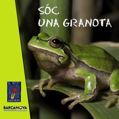 SOC UNA GRANOTA | 9788448931063 | VVAA