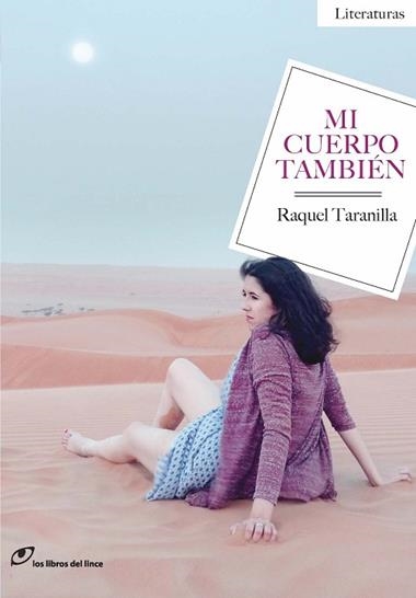 MI CUERPO TAMBIEN | 9788415070504 | TARANILLA, RAQUEL
