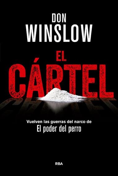 EL CARTEL | 9788490566367 | DON WINSLOW