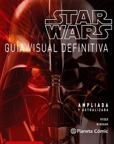 STAR WARS GUIA VISUAL DEFINITIVA | 9788415480464 | VV.AA.