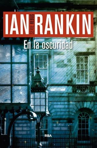 EN LA OSCURIDAD | 9788490566237 | RANKIN, IAN