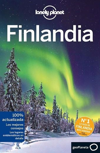 FINLANDIA 3 | 9788408140269 | SYMINGTON & LE NEVEZ