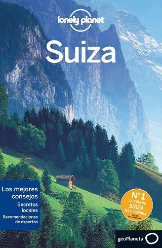 SUIZA 2 | 9788408140276 | VV.AA.