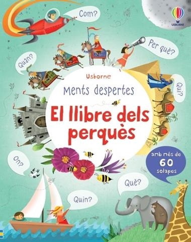 EL LLIBRE DELS PERQUES | 9781474903387 | VVAA
