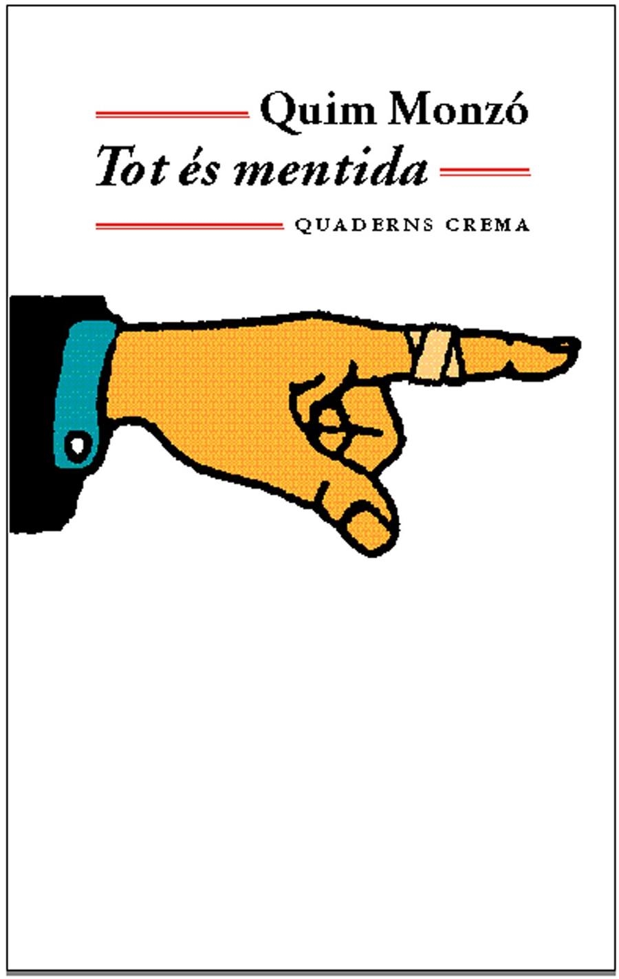TOT ES MENTIDA % | 9788477272908 | MONZO, QUIM