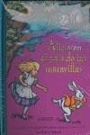 ALICIA EN EL PAIS DE LAS MARAVILLAS | 9788488342980 | LEWIS CARROL & ROBERT SABUDA