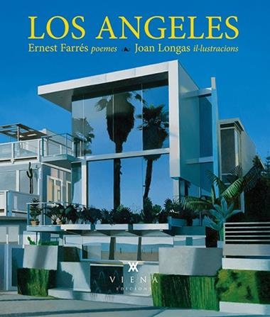 LOS ANGELES | 9788483308486 | FARRES JUNYENT, ERNEST