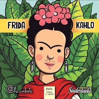 FRIDA KAHLO PARA CHICAS Y CHICOS | 9789874502186 | FINK, NADIA