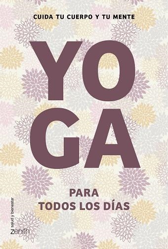 YOGA PARA TODOS LOS DIAS | 9788408145417 | VV.AA.