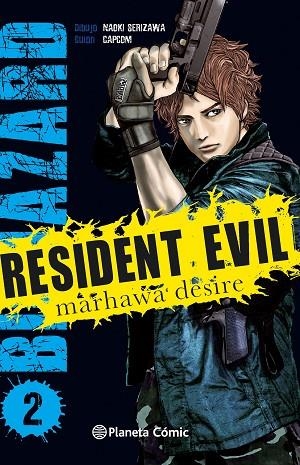 RESIDENT EVIL 2 | 9788416401161 | VV.AA.
