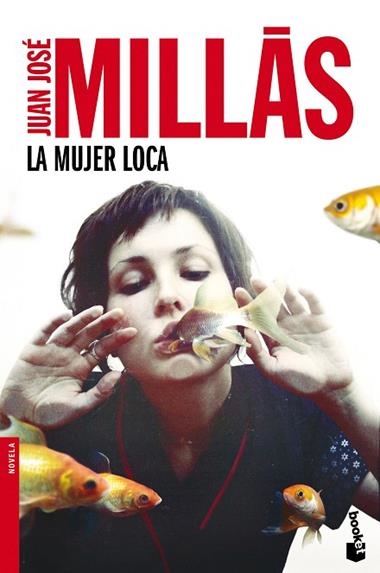 MUJER LOCA, LA | 9788432225000 | JUAN JOSE MILLAS