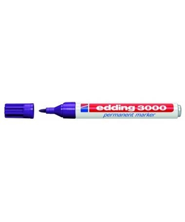 EDDING 3000 LILA | 4004764008032 | EDDING