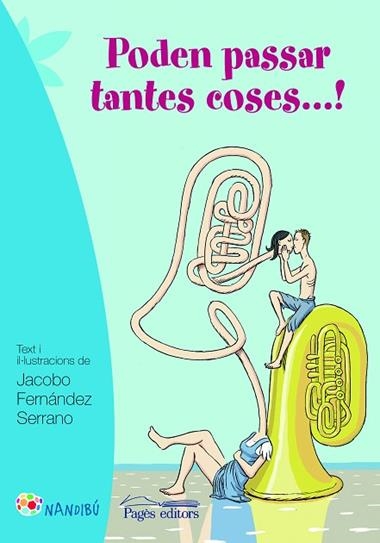 PODEN PASSAR TANTES COSES...! | 9788499756622 | FERNANDEZ SERRANO, JACOBO