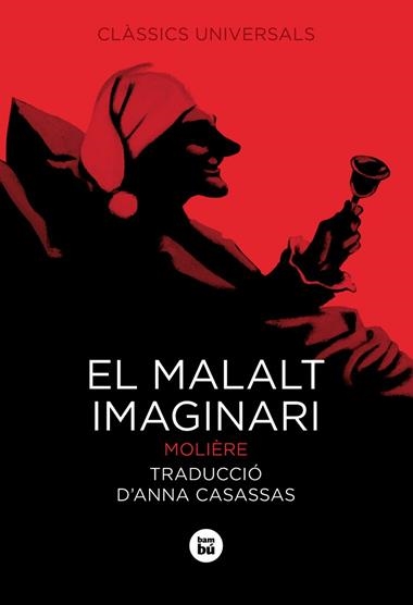 EL MALALT IMAGINARI | 9788483433966 | MOLIERE