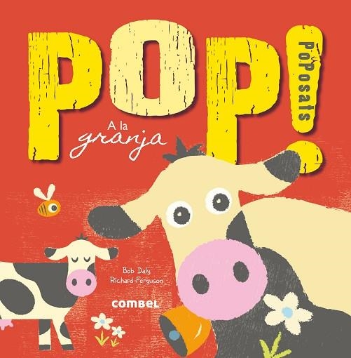 A LA GRANJA | 9788491010227 | DALY, BOB & FERGUSON, RICHARD