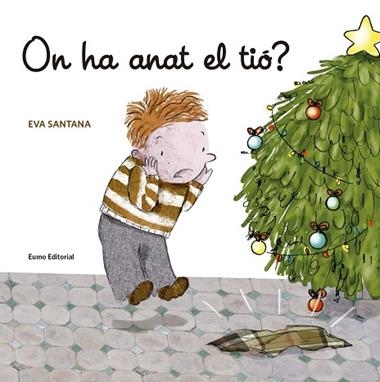 ON HA ANAT EL TIO | 9788497665278 | SANTANA, EVA