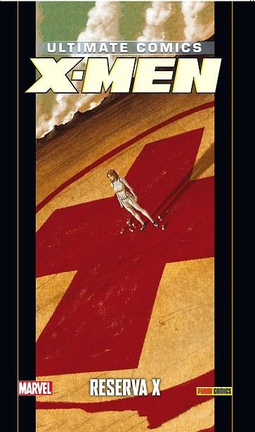 ULTIMATE X-MEN RESERVA X | 9788490942161 | VVAA