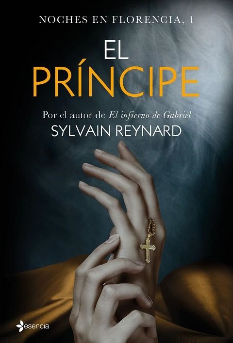 Noches en  Florencia, 1 | 9788408147589 | Sylvain Reynard