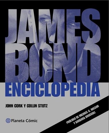 JAMES BOND ENCICLOPEDIA | 9788416308941 | VV.AA.