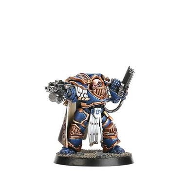 THE HORUS HERSEY BETRAYAL AT CALTH | 5011921062041 | GAMES WORKSHOP