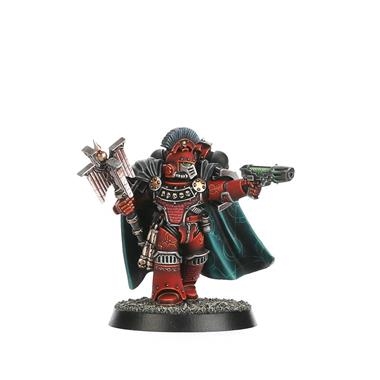 THE HORUS HERSEY BETRAYAL AT CALTH | 5011921062041 | GAMES WORKSHOP