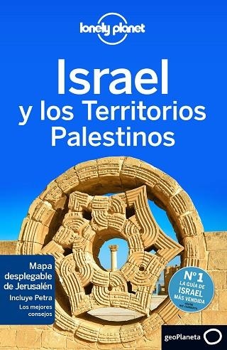 ISRAEL Y LOS TERRITORIOS PALESTINOS | 9788408140283 | VVAA