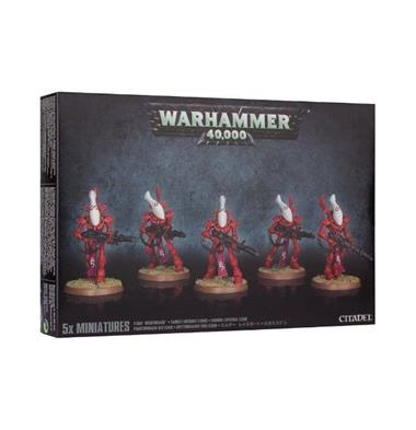 GUARDIA ESPECTRAL ELDAR | 5011921047086 | GAMES WORKSHOP