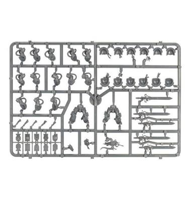 GREY KNIGHTS PALADIN SQUAD | 5011921053575 | GAMES WORKSHOP