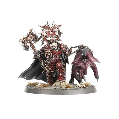 WARHAMMER AGE OF SIGMAR BATALLAS EPICAS EN UNA ERA DE GUERRA SIN FIN | 5011921060269 | GAMES WORKSHOP