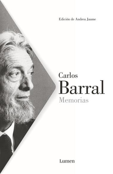 MEMORIAS | 9788426421685 | CARLOS BARRAL